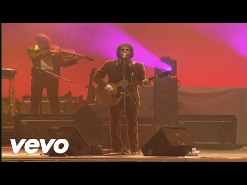 Soda Stereo - Zoom (El Último Concierto)