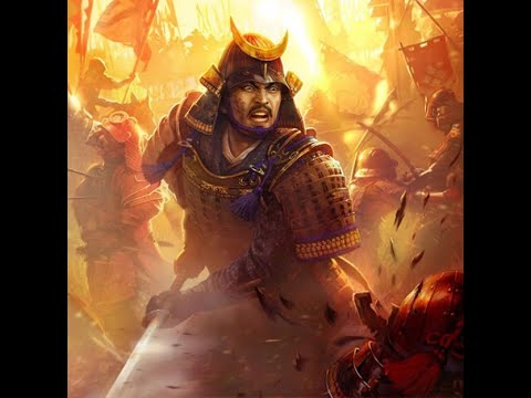 Warmaster Faction Focus: Nippon