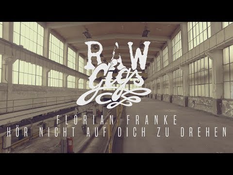 Florian Franke @ Egon Evertz KG - Hör nicht auf Dich zu drehen