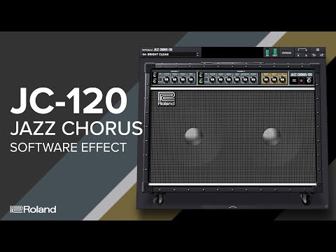 Free Download JC-120 Jazz Chorus v1.0.0 AAX VST3 x64 WiN-SENKi