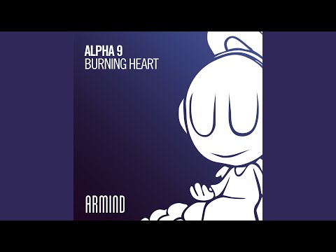 Burning Heart (Extended Mix)