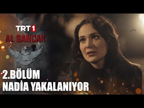 Ali Yüzbaşı'nın Hamlesi - Al Sancak 2. Bölüm