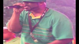 Cappadonna feat. Rhyme Recca &amp; Boy Blue - Freestyle (1998, rare)