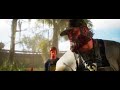 Maneater Part 1 Her Origin And Surviving In Crocodile Hunting Ground