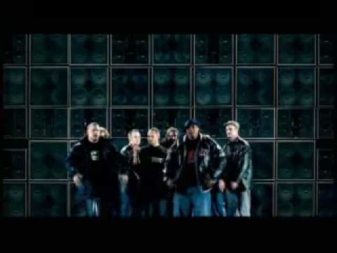 DJ Stylewarz feat. Torch & D-Flame - Bitte wer