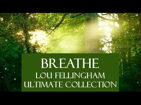 Breathe - Lou Fellingham