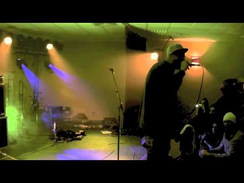 LORD BITUM "Reggae Music" live Bibiche Reggae Partie