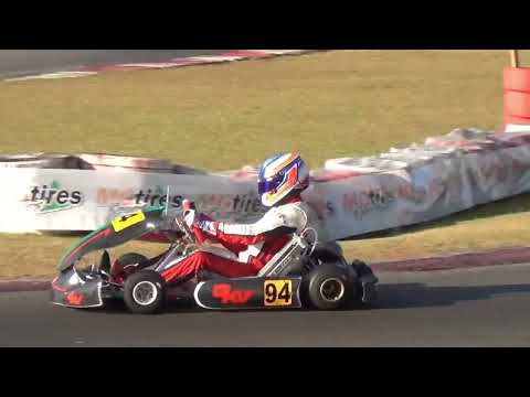 COPA SP LIGHT DE KART 2024 5ª ETAPA SHIFTER