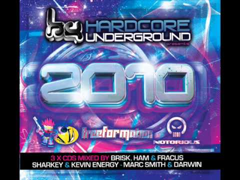 S3rl & Kato - Crazy Ass Bitch