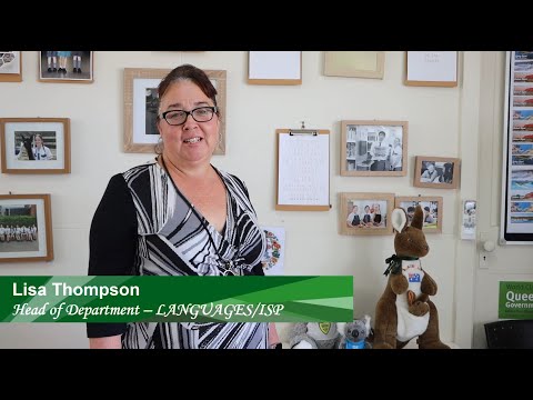 Languages Information Video