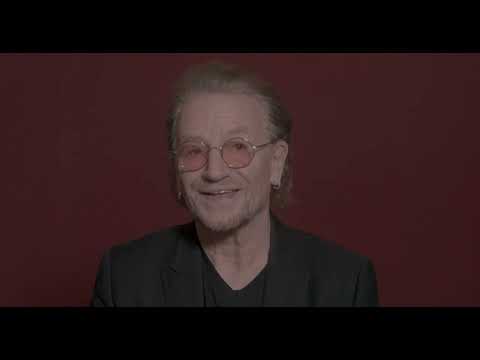 PEPFAR at 20: Remarks by Bono on the 20th Anniversary of PEPFAR