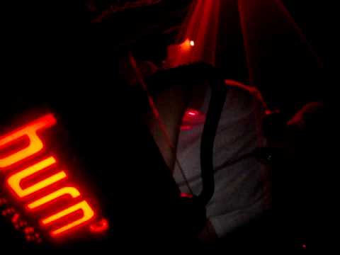 DJ RODRIGO RECK @ Live in Chairs Resto Lounge