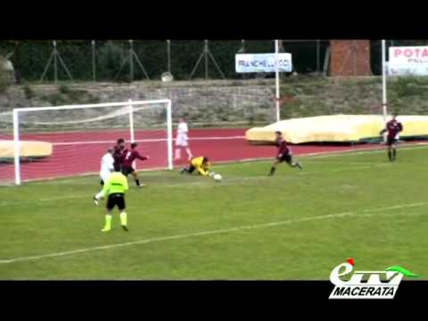 CALCIO PROMOZIONE MARCHE. PORTO S.ELPIDIO - CASETTE VERDINI (3-0)