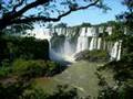 Puerto Iguazu y Cataratas del Iguazu. I forget. Danny Elfman