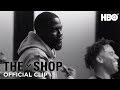 The Shop: UNINTERRUPTED | Kevin Hart Values His Time (Season 2 Episode 3 Clip) | HBO