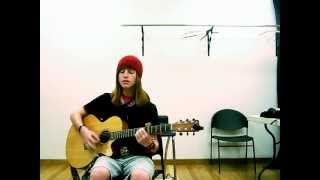 Jamison Parker - Here&#39;s Everything I&#39;ve Always Meant To Say (cover)