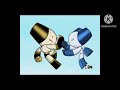RobotBoy On Cartoon Network April 2010 Totally Rare And Real