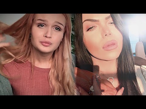 Nicolette Vlogt - What a lack of self-esteem can do.