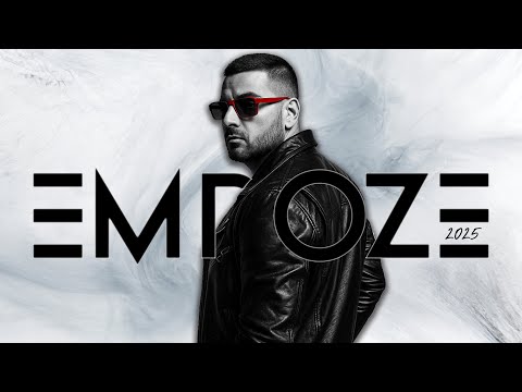 Empoze & ZIION - Kandırdım Kendimi v2