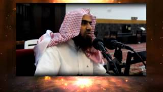 صورة قراءة سورة الفاتحة في الصلاة || الشيخ خالد بن إبراهيم الفليج