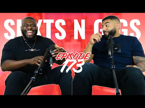 Ep 173 - Tell Us A Secret... | ShxtsnGigs Podcast