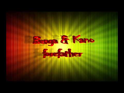 Benga & Kano - Forefather (Crucial taunt remix)