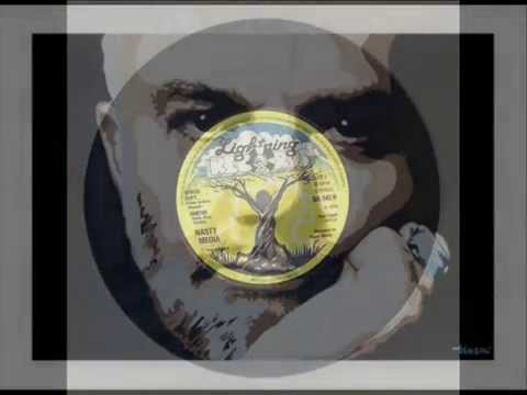 nasty media - do you ken john peel? (punk 1978)