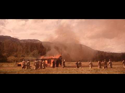 Thumbnail of the video: Heaven's Gate (Michael Cimino, 1980) Champion's Last Stand