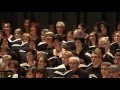 Agnus Dei - The Armed Man - Karl Jenkins