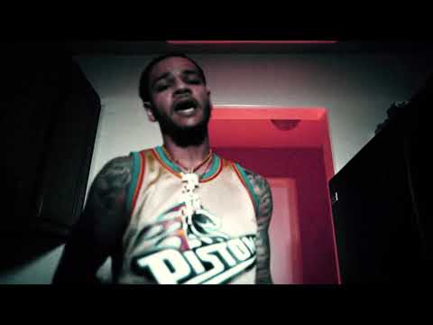 OTM Mitch - Been Through It (Official Music Video)
