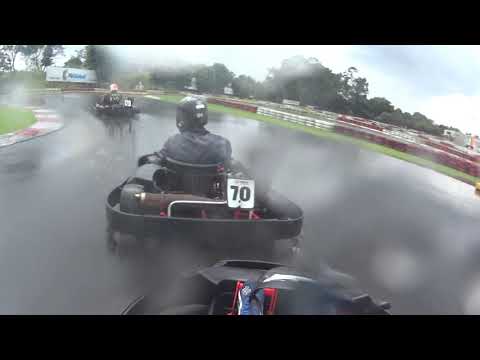 2a Etapa Campkart 2019 - Kartódromo San Marino - Traçado 14 Anti - Douglas Godoy