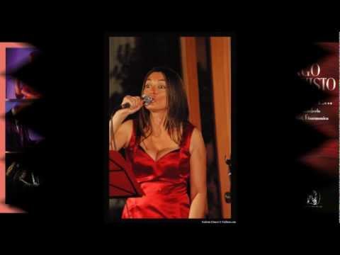 Claudia Pastorino - LIBERTANGO - A. Piazzolla, N. Delon, B. Reynolds, D. Wilkey