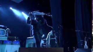 Jack White - Bonnaroo 2014 - Live