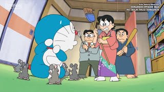Download lagu Doraemon Bahasa Indonesia Terbaru 2023 ❗️ Doraemon Menjadi Teman Tikus mp3