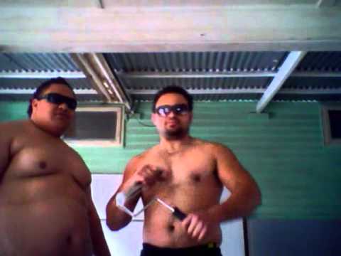 Kontiki- Pepe. FAT CHANCE!