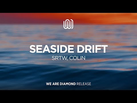 SRTW, COLIN - Seaside Drift