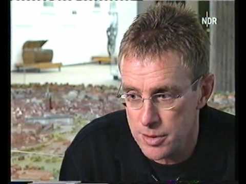 Hannover 96 Doku 2001/02 Martin Kind und Jan Simak 3 von 3