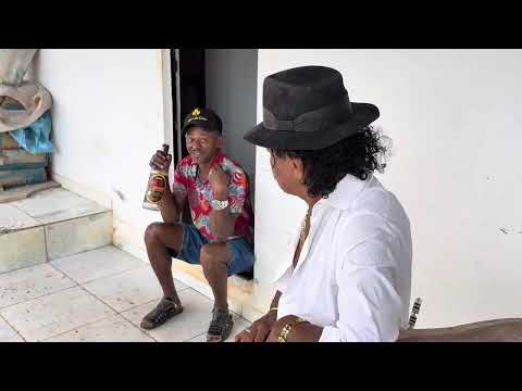 CHARLLES TROLA TIRINGA COM CHÁ DE FULÔ DE TOCO 😂 | COMÉDIA SELVAGEM