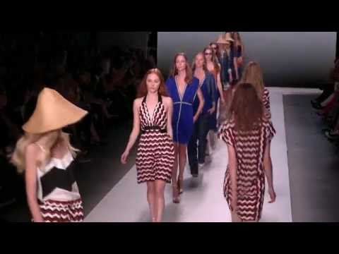 AIFW Amsterdam Fashion Week July 2011: SIS by Spijkers & Spijkers