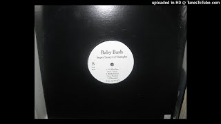 BABY BASH  bubbalicious feat NATALIE  of the lp sampler SUPER SAUCY