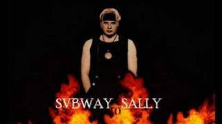 Subway To Sally - Stimmen