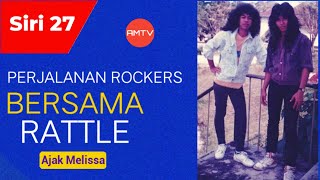 Download lagu Kisah pengalaman saya bersama kumpulan RATTLE mp3