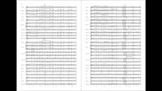 Valse Brillant - Guiseppe Verdi - arr. Uwe Krause-Lehnitz