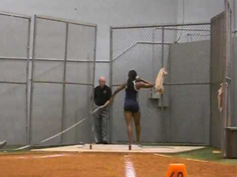 Princeton New Years Invitational (Indoor), Princeton, NJ 12/06/08