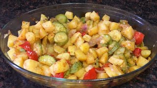 Gratin De Legumes Delicieux Et Economique A Ne Pas Rate Oum Walid غراتن إقتصادي و صحي ولا اروع الموقع الإلكتروني الأكثر شهرة لمشاركة مقاطع الفيديو الموسيقية