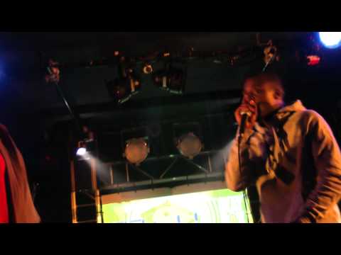 Beatbox Battle Maurepas - Mystraw vs BigBen