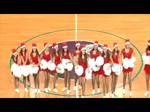 Npc RIeti-Bermè Viola videosintesi