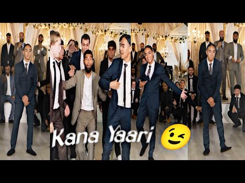 Kana yaari 😉 Famous Wedding Show Dance 🩰 Status ✨ ANK Edits 💗 WhatsApp 💝 Status