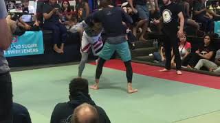 California submission series