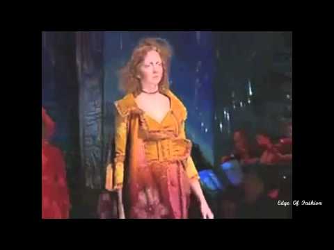 Christian Dior ✰ Haute Couture Spring/Summer 2005